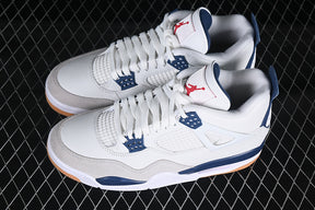 Air jordan 4 “Military Navy”