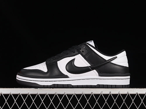 Dunk “Black White”