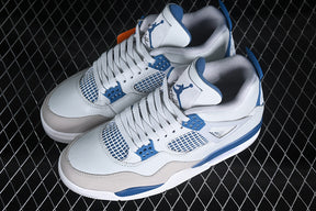 Jordan 4 “Military Blue”