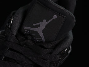 Air jordan 4 “Black Cat”