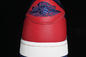 Air Jordan 1 Low "Howard University”