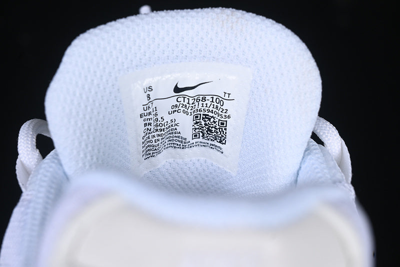 Air max 95 “Essential” ( White )