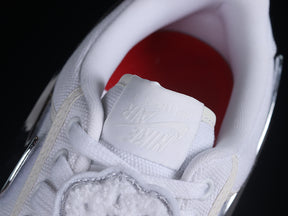 Air force X Travis Scott