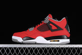 Air jordan 4 “Toro Bravo”