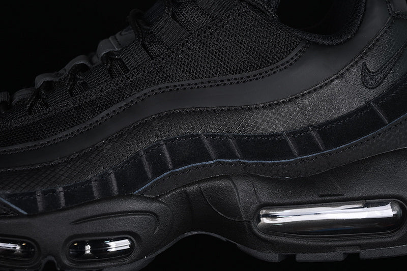 Air max 95 “Essential” ( Black )