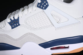 Air jordan 4 “Military Navy”
