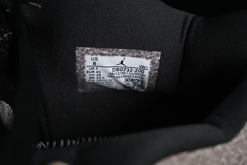 Air jordan 4 “Taupe Haze”