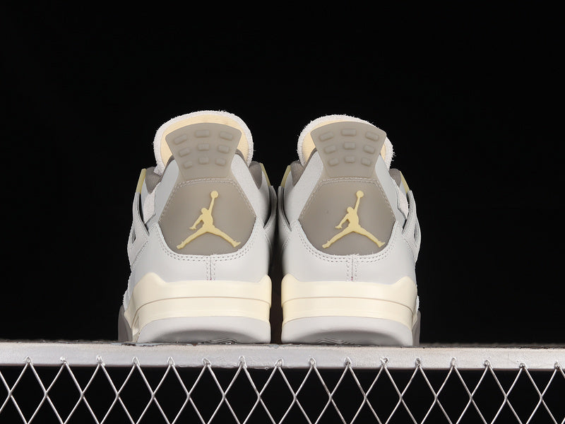 Air jordan 4 “Photon dust”