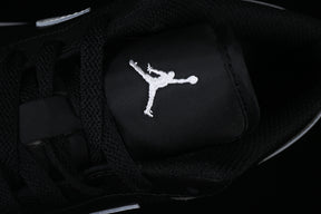 Air Jordan 1 Low “Black white”
