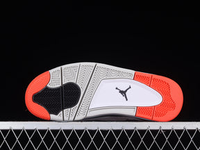 Air jordan 4 “Hot lava”