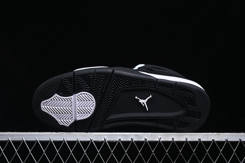 Air jordan 4 “White Thunder”