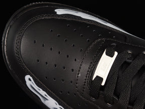 Air Force Sketelon Black