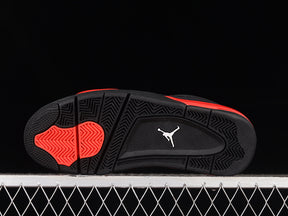 Air jordan 4 “Red Thunder”