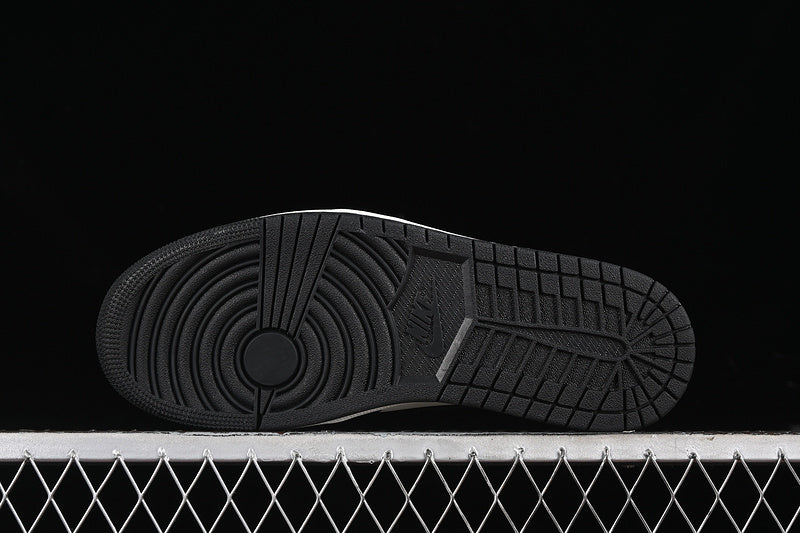 Air Jordan 1 Low "OG Mocha"