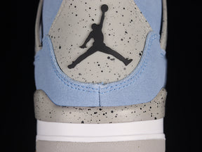 Air jordan 4 “University Blue”