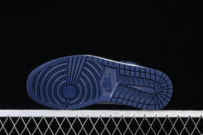 Jordan 1 high midnight navy