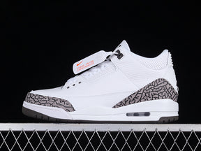 Air Jordan 3 Retro “Mocha”