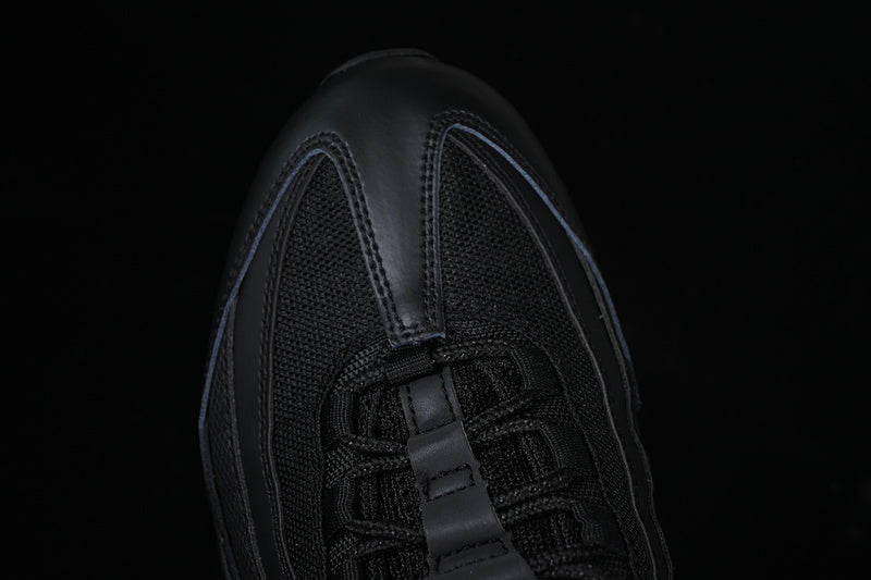 Air max 95 “Essential” ( Black )