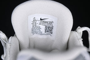 Air max 95 “Triple White”