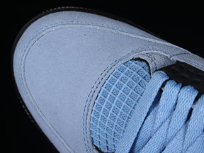 Air jordan 4 “University Blue”