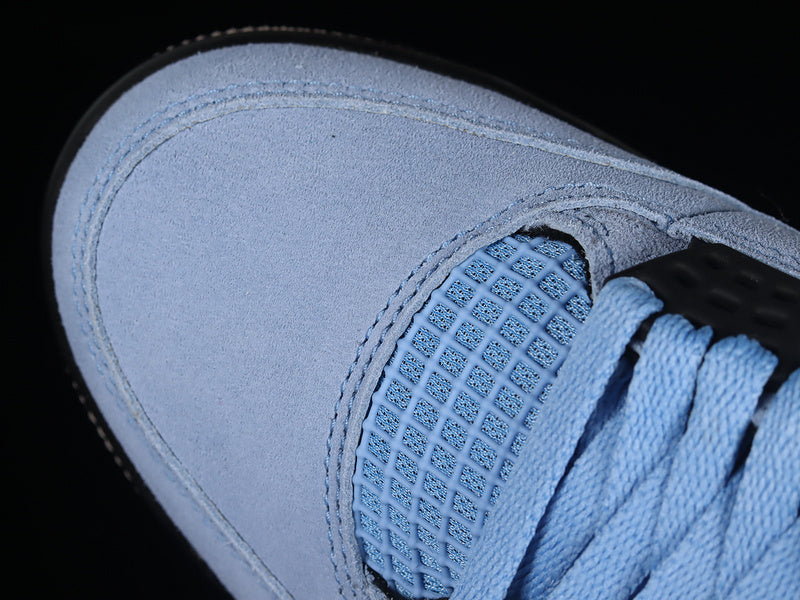 Air jordan 4 “University Blue”