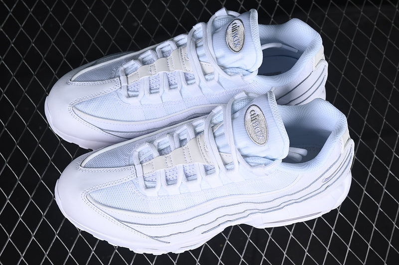 Air max 95 “Essential” ( White )