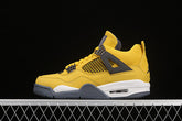 Jordan 4 “Tour Yellow”