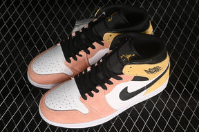 Jordan 1 high Mid se flight club