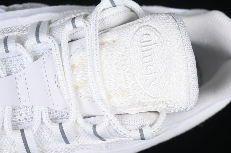 Air max 95 “Triple White”