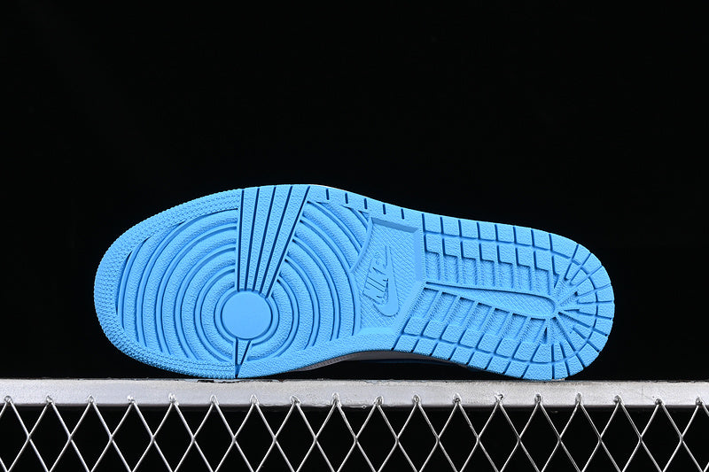 Air Jordan 1 Low “University Blue”