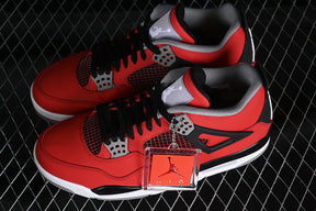 Air jordan 4 “Toro Bravo”