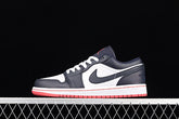 Air Jordan 1 Low “Obsidian”