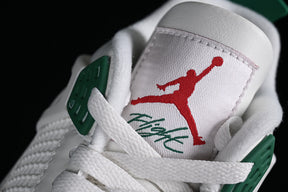 Air jordan 4 “Pine Green”