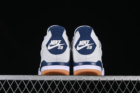 Air jordan 4 “Military Navy”