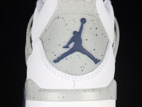 Jordan 4 “Midnight Navy”