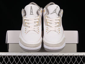 Air Jordan 3 “WMNS”