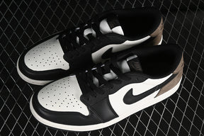 Air Jordan 1 Low "OG Mocha"
