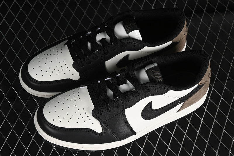Air Jordan 1 Low "OG Mocha"