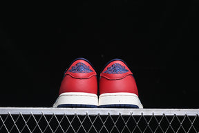 Air Jordan 1 Low "Howard University”