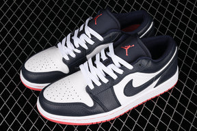 Air Jordan 1 Low “Obsidian”