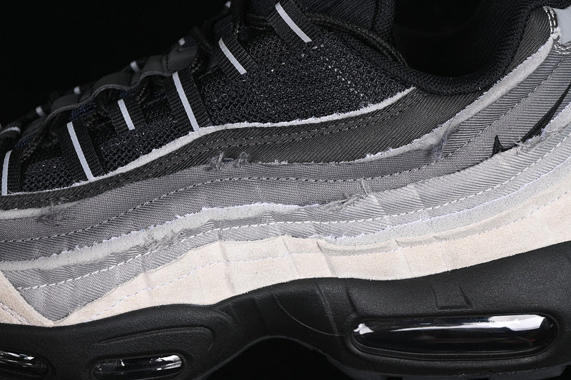 Air max 95 x Comme des Garçons