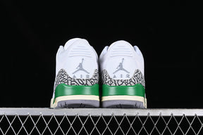 Air Jordan 3 “Lucky Green"