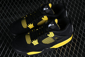 Air jordan 4 “Yellow Thunder”