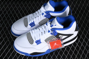 Air jordan 4 “Motorsports”