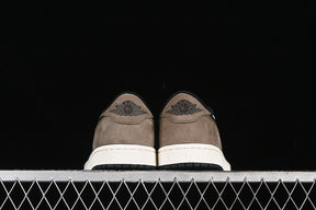 Air Jordan 1 Low "OG Mocha"