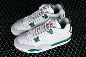 Air jordan 4 “Pine Green”