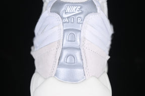 Air max 95 “Triple White”