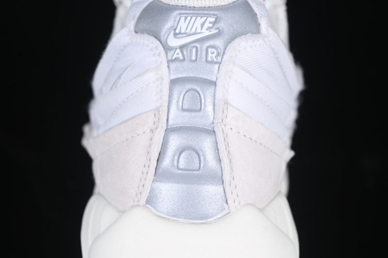 Air max 95 “Triple White”