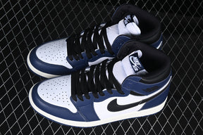 Jordan 1 high midnight navy