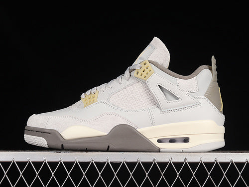 Air jordan 4 “Photon dust”